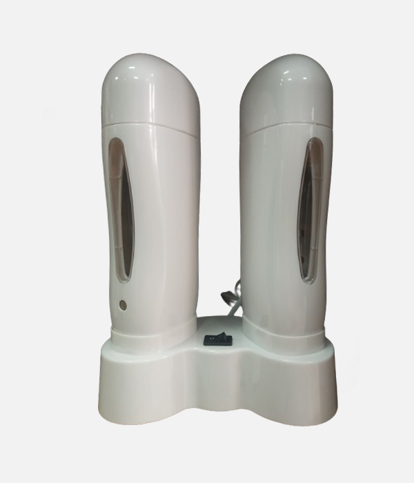 Boubaz - Chauffe Cartouche